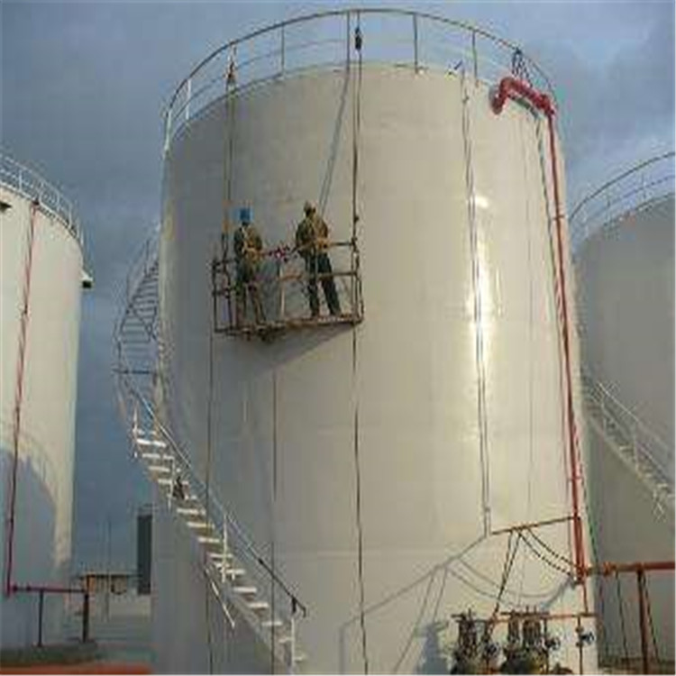 桂阳喷漆翻新・工业喷漆・设备喷漆服务简介